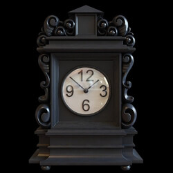 Avshare Clocks (018) 