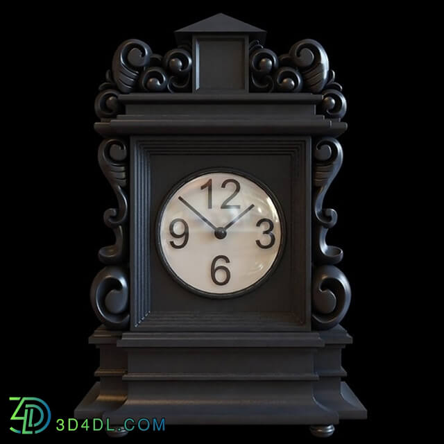 Avshare Clocks (018)