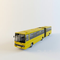 Transport - Ikarus280 