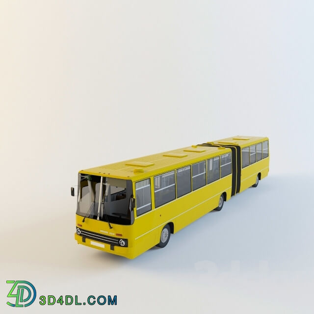 Transport - Ikarus280