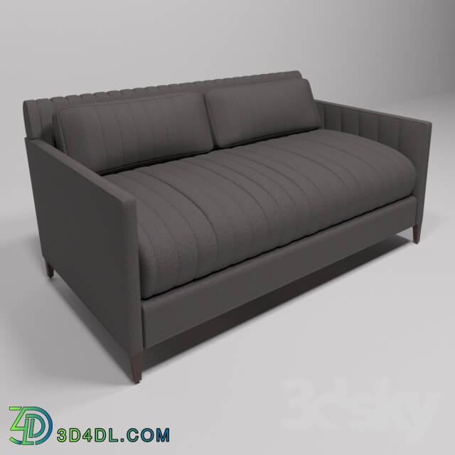 Sofa - De Sousa Hughes Sofa