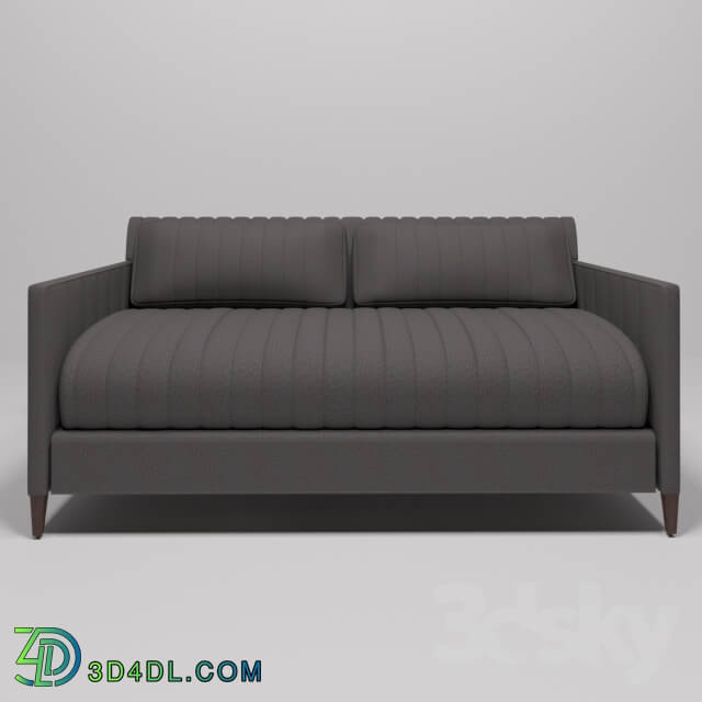 Sofa - De Sousa Hughes Sofa