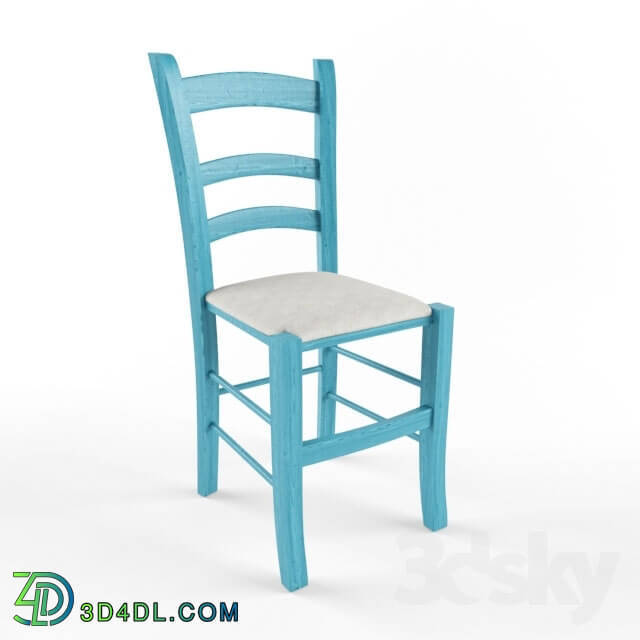 Chair - TONIN CASA CHAIR