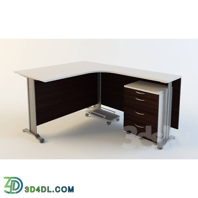 Office furniture - Computer Table