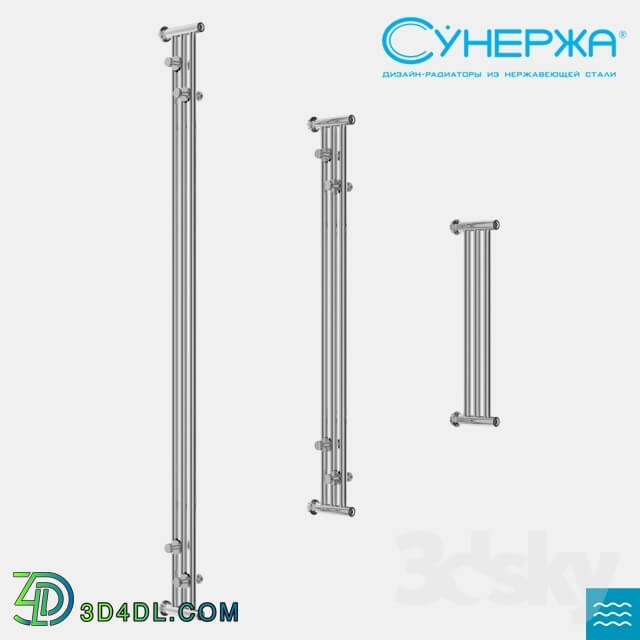 Towel rail - DR Sunerja Horda