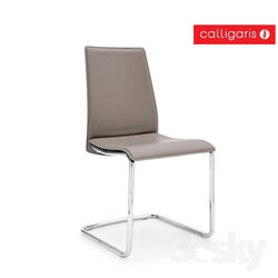 Chair - calligaris swing 