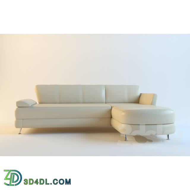 Sofa - Corner sofa