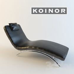 Other soft seating - Deckchair Koinor Jonas 
