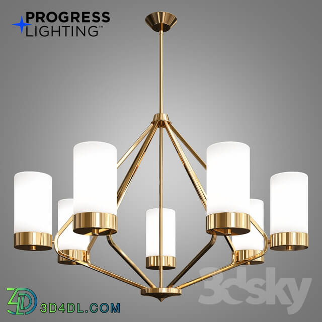 Ceiling light - Progress Lighting Elevate Collection