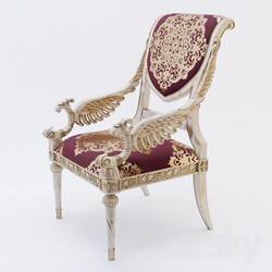 Chair - Chairs in Louis XVI style - art. 2001 