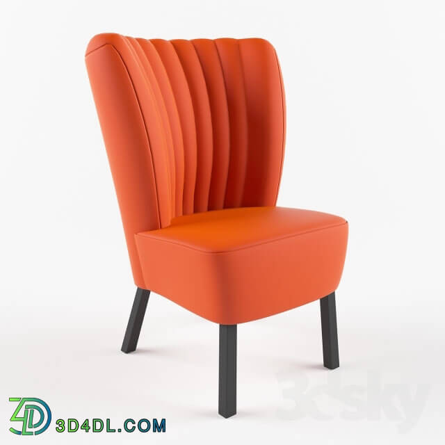 Arm chair - modern armchair