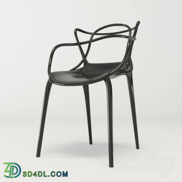 Chair - Stool