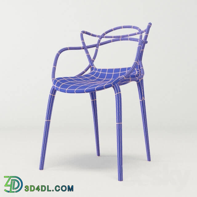 Chair - Stool