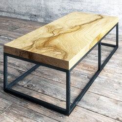 Table - oliveschen table 