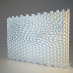 Other decorative objects - panno 3d 