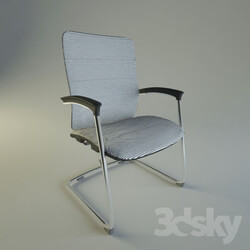 Office furniture - Chair_Cyber 