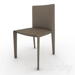 Chair - B _amp_ B Italia DOYL 