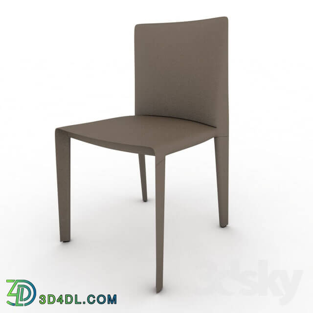 Chair - B _amp_ B Italia DOYL