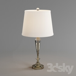 Table lamp - Laguna 