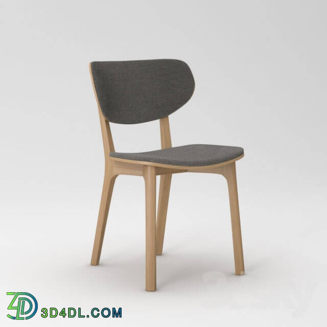 Chair - Maruni Roundish