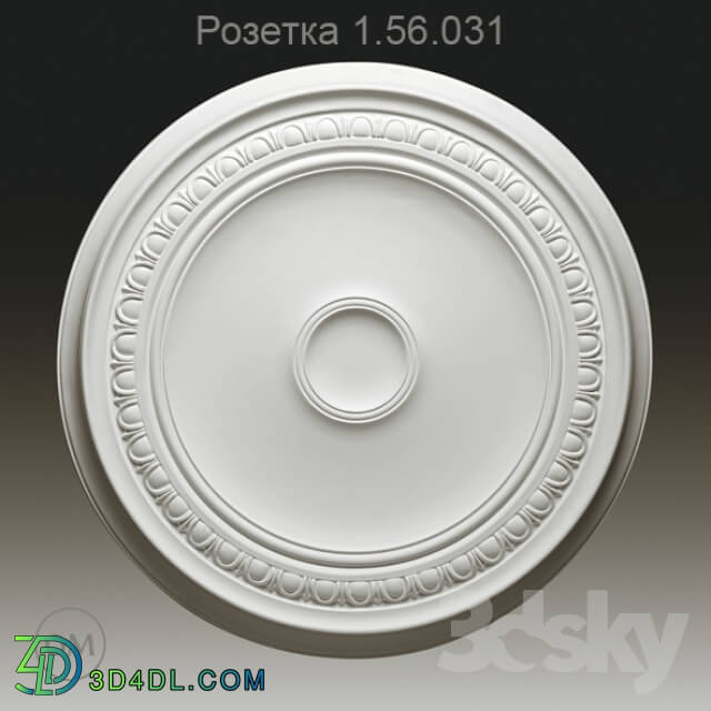 Decorative plaster - Evroplast