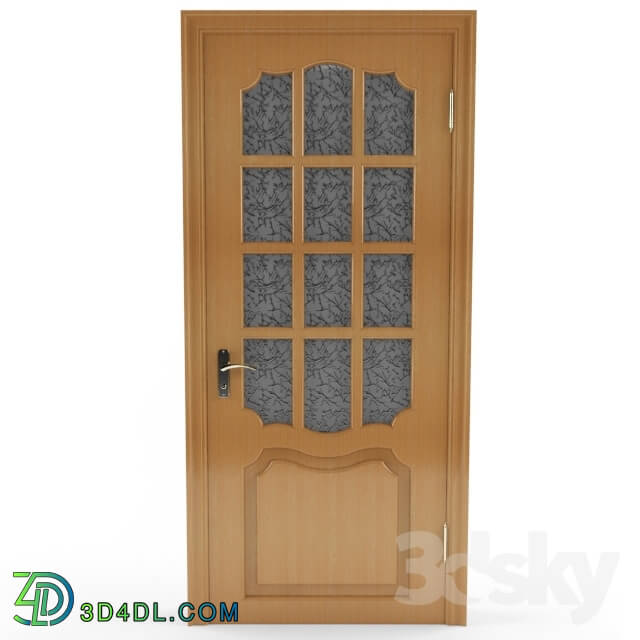 Doors - Door