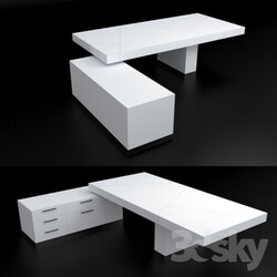 Office furniture - Table 