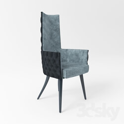 Arm chair - Armchairner by alledue 