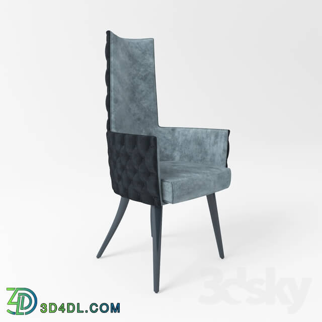 Arm chair - Armchairner by alledue