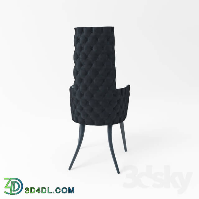 Arm chair - Armchairner by alledue