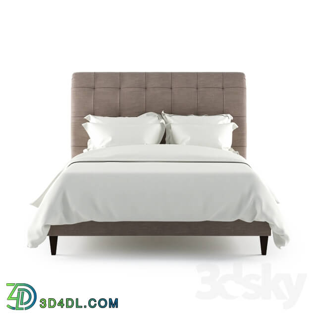 Bed - Marko Kraus Magna Bed 150