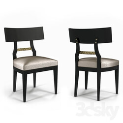 Chair - Nimmo design MARTIN DINING CHAIR 