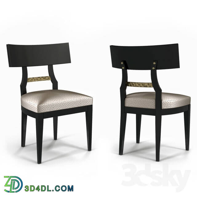 Chair - Nimmo design MARTIN DINING CHAIR