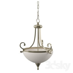 Ceiling light - Kissinger Pendant 