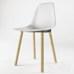 Chair - Canndale dining chair 