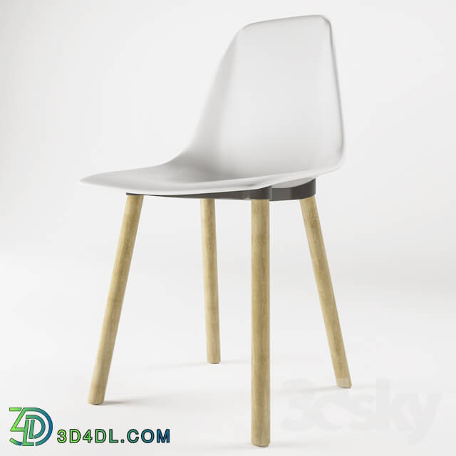 Chair - Canndale dining chair