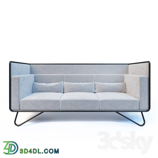 Sofa - Sofa Noook-2 from Artu