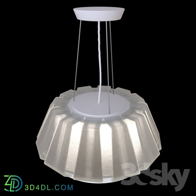 Ceiling light - Chandelier