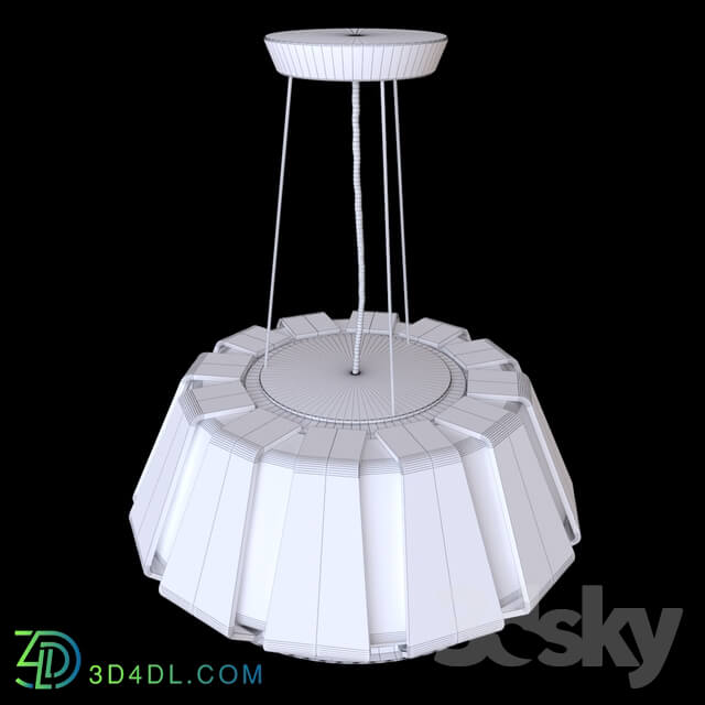 Ceiling light - Chandelier