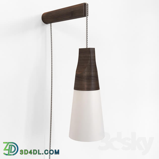 Wall light - Skrivo Wall Lamp