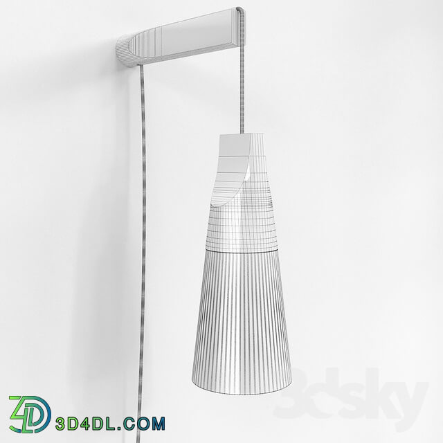 Wall light - Skrivo Wall Lamp