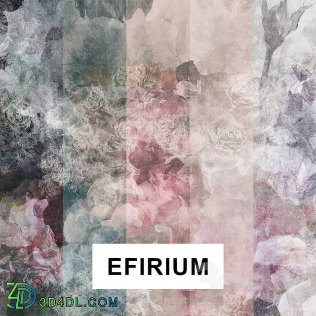 Wall covering - factura _ EFIRIUM