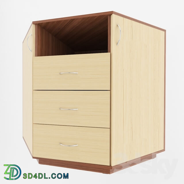 Sideboard _ Chest of drawer - TV Cabinet