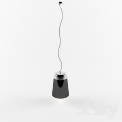 Ceiling light - SLV _ Cone Shade Tinto 