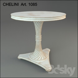 Table - Table Chelini 
