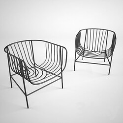 Chair - Sekitei Chair 