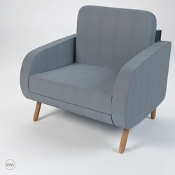 Arm chair - Newy Armchairs 