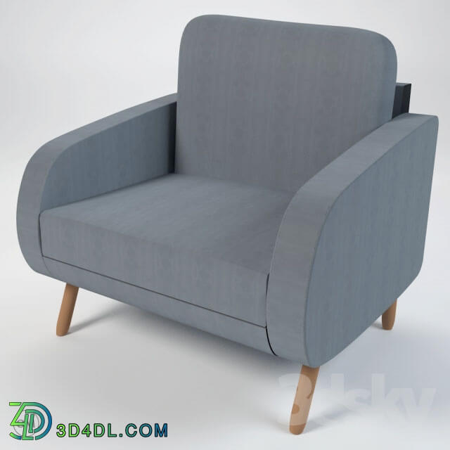 Arm chair - Newy Armchairs