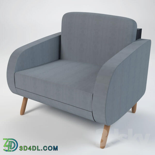 Arm chair - Newy Armchairs