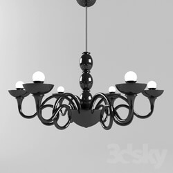 Ceiling light - Chandelier hanging Pantalica 